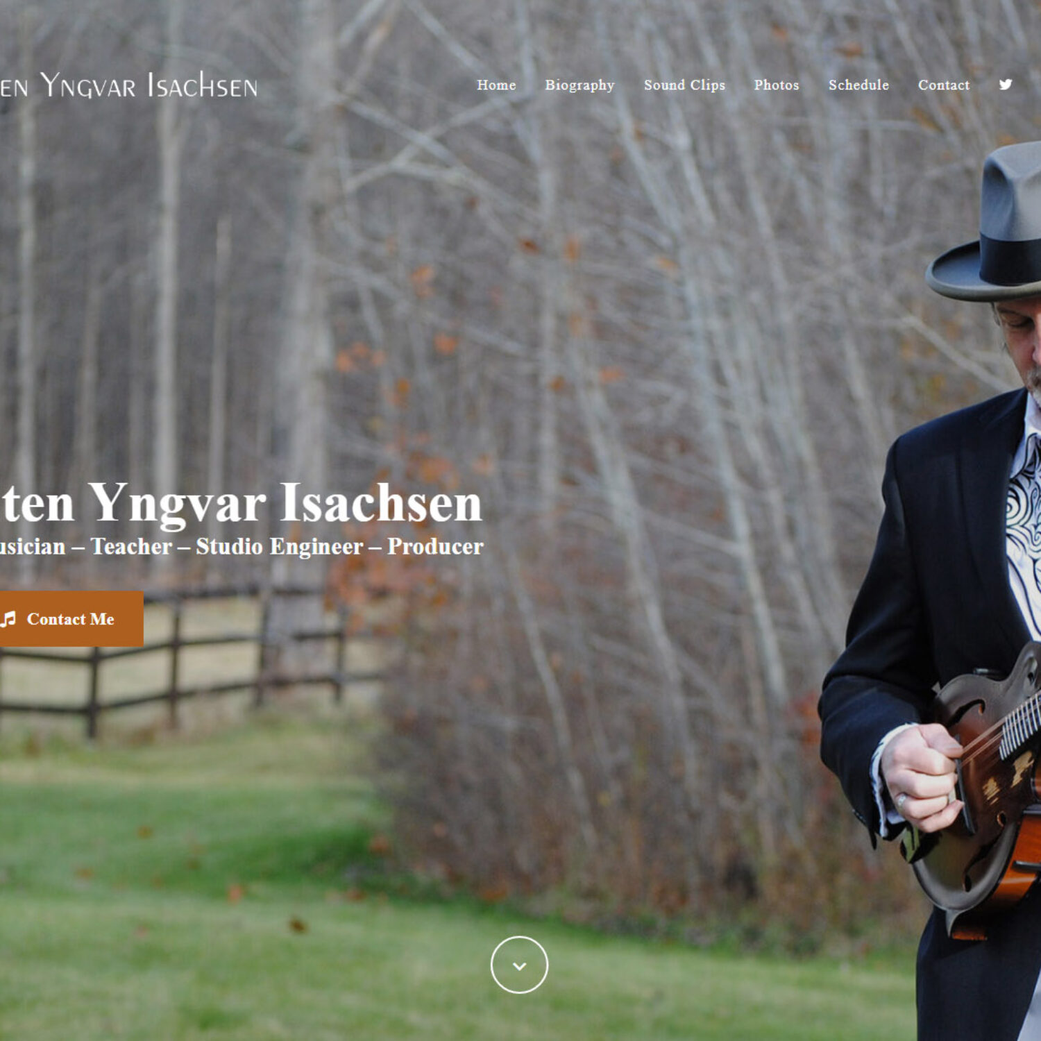 Sten Yngvar Isachsen