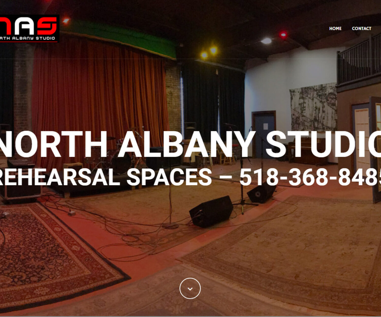 North Albany Studio