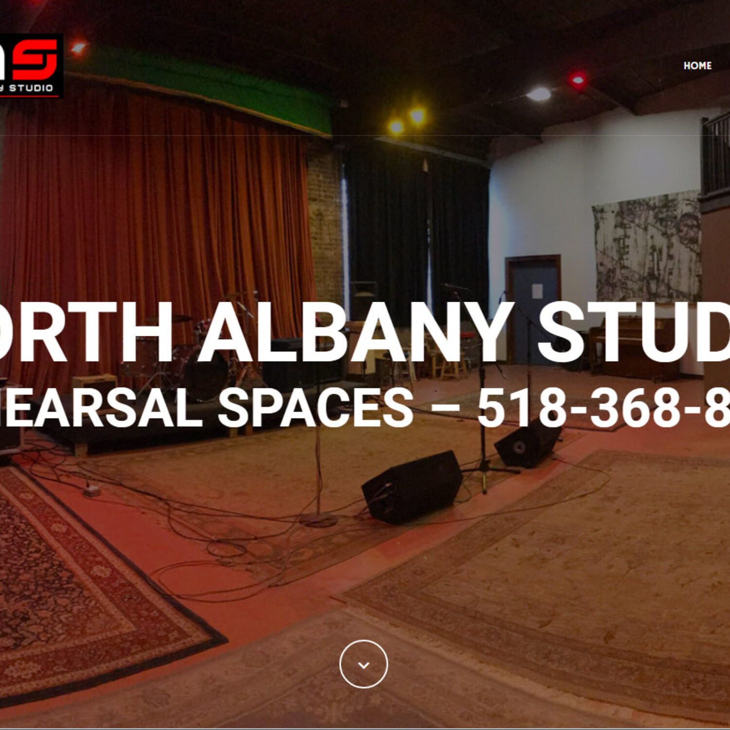 North Albany Studio